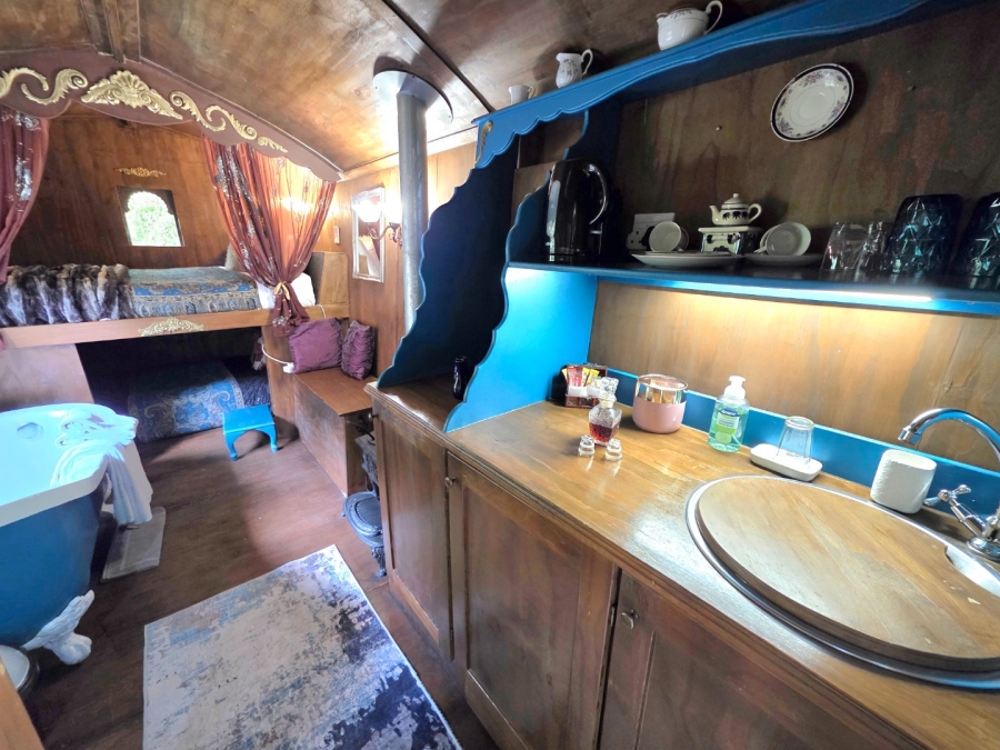 7 Bedroom Property for Sale in Clarens Free State